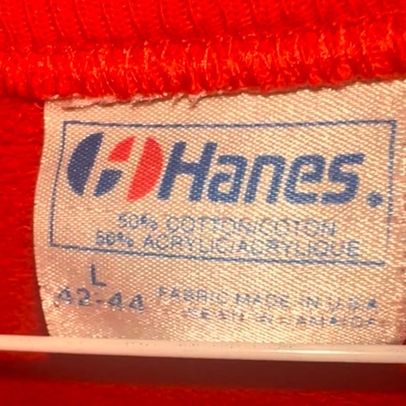 Handmade detailed Denim fringed sweatshirt Boho Western - Picture 7 of 7